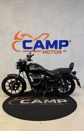 ROYAL ENFIELD METEOR 350 STELLAR 